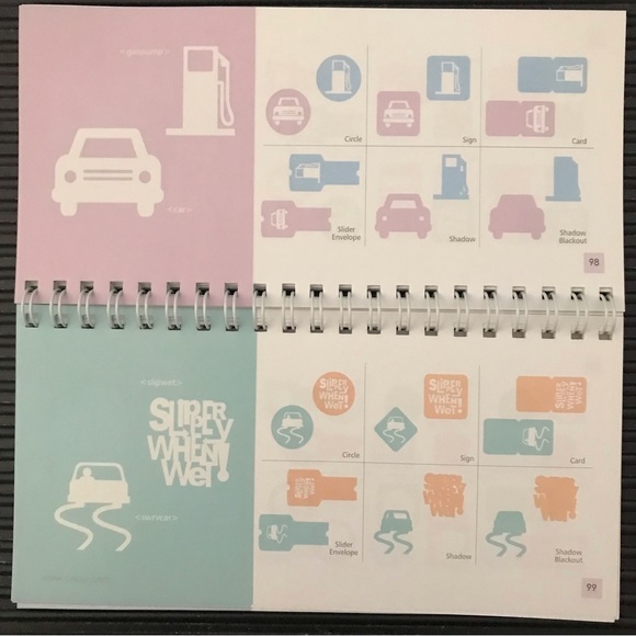 Cricut GOING PLACES vacation themed - Picture 16 of 16